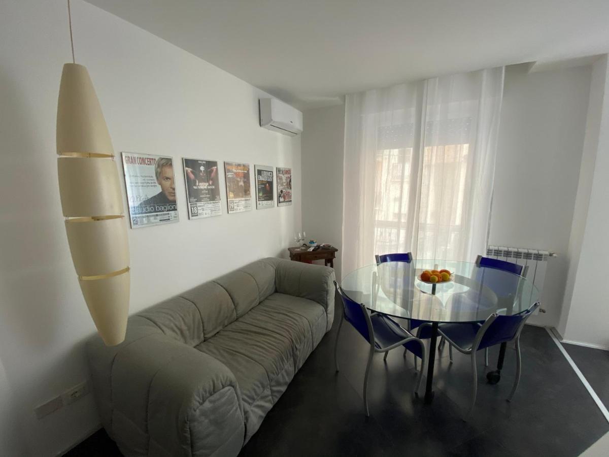 Casa Genia A Due Passi Dal Teatro Greco Apartment Syracuse Exterior photo
